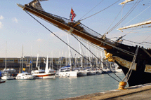 Salone Nautico di Venezia 
dal 5 al 13 marzo